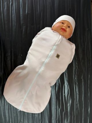 Přijďte si k nám pro krásné nové spací wrapy 😉🥰 Krásná příjemná bavlna ve třech barvách. Pro miminka úplně od narození☺️😉...