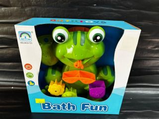 Přijďte si k nám pro hračky do vody☺️🥰 Ideální na zabavení vašeho dítěte při koupání například ve vaně.😉🥰 Ceny od 79,-...