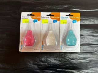 Přijďte si k nám pro nosní odsávačky a teploměr☺️🥰 Balonková nosní odsávačka 69,- Hadičková nosní odsávačka 229,- nebo...