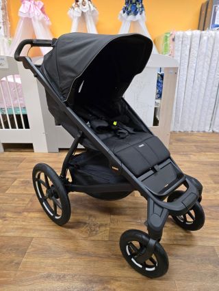 Přijďte si vyzkoušet kočárky Thule Urban Glide 4❤️ a Thule Urban Glide 3🙂. Kočárky vhodné do města , terénu , nebo na...