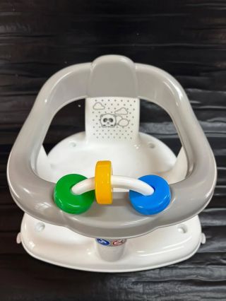 Nevíte co koupit pod stromeček?🎁🎄 Přijďte si pro sedátka do vany ☺️❤️ Cena 499,- 7-16m maximálně 13kg Napomáhá dítěti...