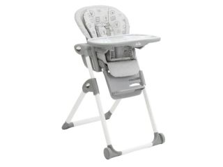 Sháníte tip na dárek k vánocům?🎁🎄 Přijďte si pro jídelní židličku Joie Mimzy Recline ☺️❤️ od 1.999 kč Židlička jde položit...