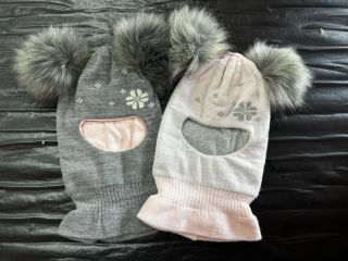 Jedete na hory a nechcete aby vaše děťátko zmrzlo?❄️🥰 Přijďte si k nám pro krásné zimní kukly pro nejmenší ☺️🥰 Ceny 359,-...