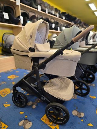 Super velký 👍lehký a prostorný kočárek Joie Vinca 14.499kč. Veliký košík s nosností 10kg💪, výškově nastavitelné korbička....