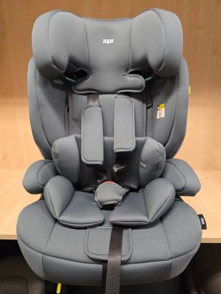 Zopa Alfa 1990 kč nebo Zopa Alfa I-Isofix 2.490 kč😉 od 76-150 cm nebo 12 let. Přijďte se podívat a můžete si i vyzkoušet...