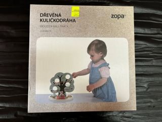 Nevíte co pod stromeček?🎄🎁 Máme pro vás krásný tip!🥰 Krásné dřevěné hračky různého typu 😉 Ceny od 199,- Super hračky které...