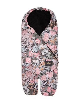 Přijďte si k nám pro krásné teplé zavinovačky do autosedaček🥰❄️❤️ Cena 1.399,- Máme softshellové které mají uvnitř velvet...