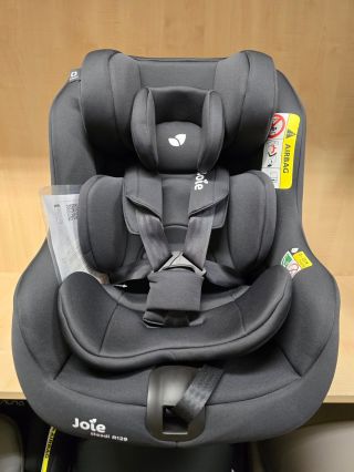 Obousměrná autosedačka 0-18kg Joie Steadi R129 za 3.399 kč😉. Polohovací do úplného lehu❤️, vnitřní vložky, polohovací...