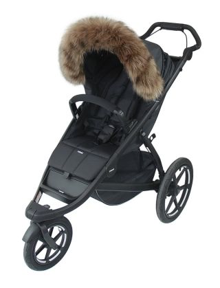 Chcete si na zimu ozdobit kočárek?❄️😉🥰 Přijďte si pro krásné ozdobné límce na kočárek☺️🥰 Máme různé barvy. Jsou snadné na...