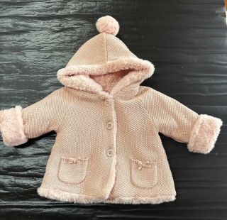 Přijďte si k nám pro krásné teplé kabátky 🥰❤️❄️ Velikosti 56-80 Jsou krásně teploučké a slušivé😉 Buď jsou na zip nebo na...