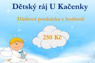 Sháníte dárek na poslední chvíli?🎁🎄 Přijďte si k nám pro dárkové poukázky v jakékoliv hodnotě si vyberete☺️❤️ Poukázky...