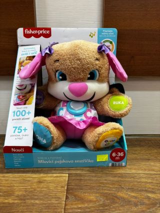 Pořád nemáte dárek pod stromeček?🎁🎄 Přijďte si k nám pro různé hračky pro vaše děťátko 🥰❤️ Různé tipy hraček, hrající,...